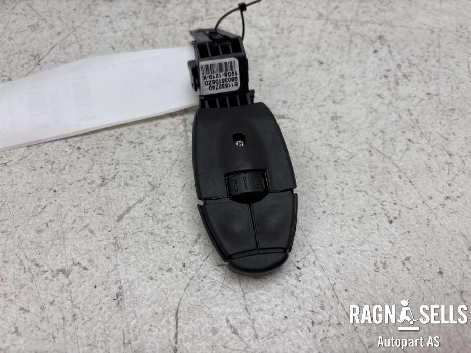Bryter cruise control til Citroën Berlingo 2019-->> (Type III) (98 035 106 ZD|E11532740|)
