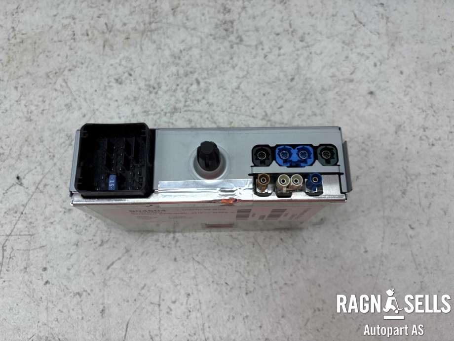 Bilstereo til Citroën Berlingo 2019-->> (Type III) (BOSCH|16 314 825 80|98 240 060 80|7503900239|)