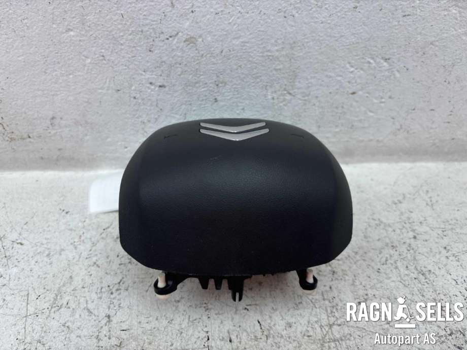 Airbag rattpute til Citroën Berlingo 2019-->> (Type III) (N/A|34243062F|5AHE1R|0008421|98185170ZD|986293129|)