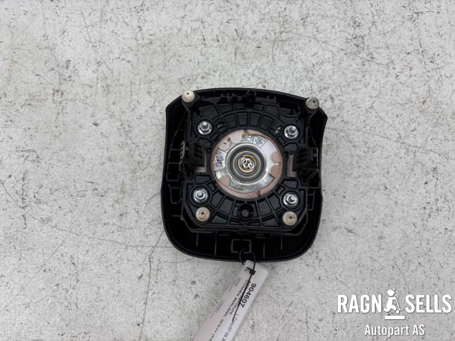Airbag rattpute til Citroën Berlingo 2019-->> (Type III) (N/A|34243062F|5AHE1R|0008421|98185170ZD|986293129|)