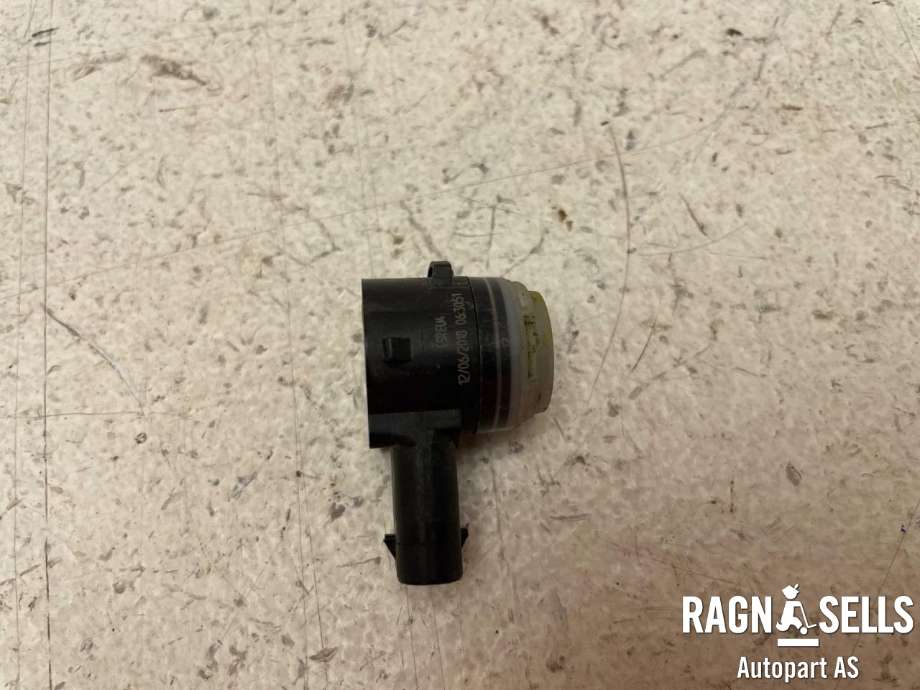 Parkeringssensor foran til Citroën Berlingo 2019-->> (Type III) (16 335 593 80|N308-878-00-00|98 133 483 77 XT|16 335 594 80)