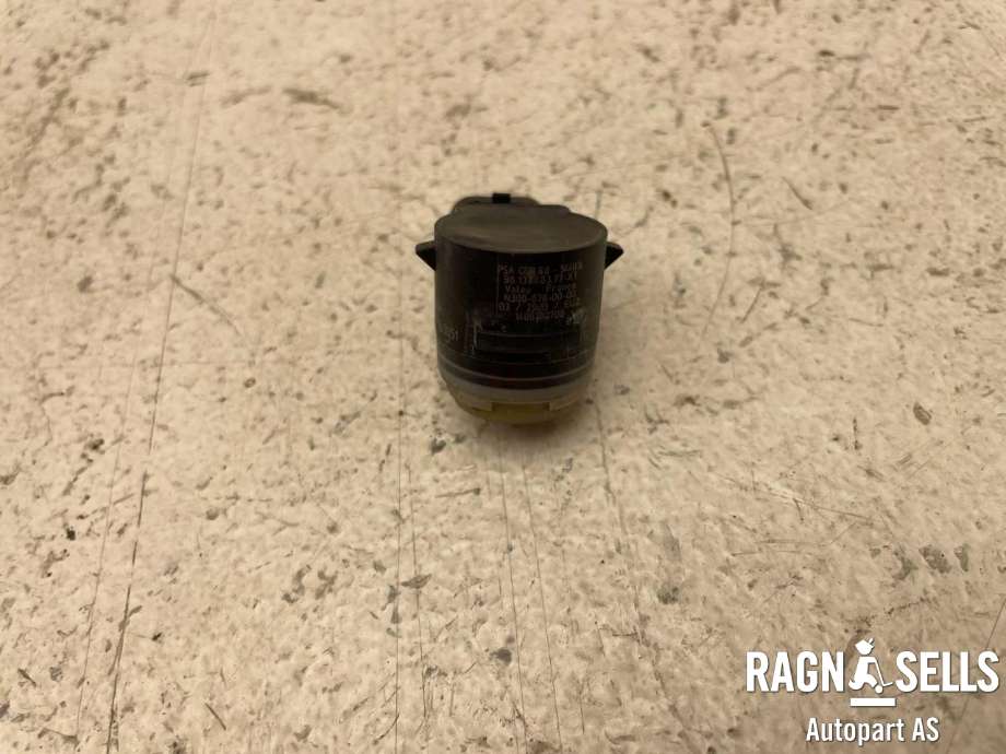 Parkeringssensor foran til Citroën Berlingo 2019-->> (Type III) (16 335 593 80|N308-878-00-00|98 133 483 77 XT|16 335 594 80)