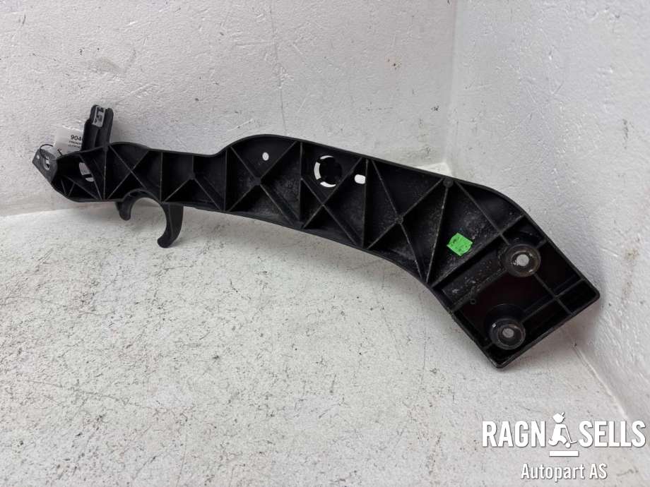 Frontplate øvre til Citroën Berlingo 2019-->> (Type III) (98 305 216 80|)