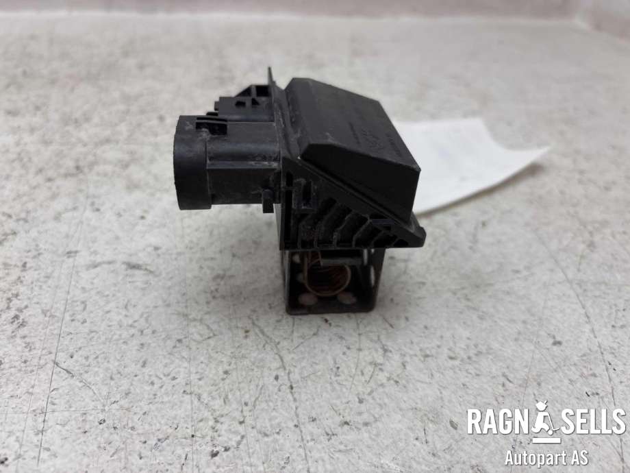 Rele kjølevifte til Citroën Berlingo 2019-->> (Type III) (98 292 205 80|96 739 999 80|F2182013|98 470 197 80|)