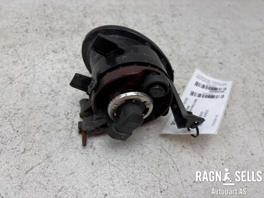 Tåkelykt høyre foran til VW Caddy 2010-2015 (Type III, Fase 2)  (5K0 941 700 F|5K0 941 700|)