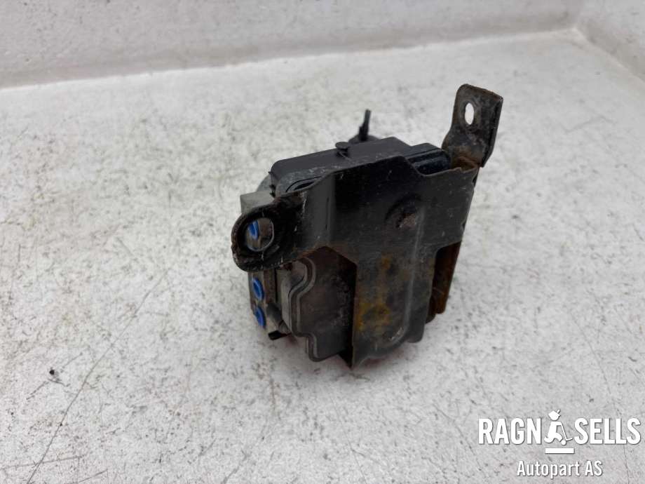 ABS sentral til Citroën Berlingo 2019-->> (Type III) (16 540 783 80|98 299 398 80|16 826 022 80|)