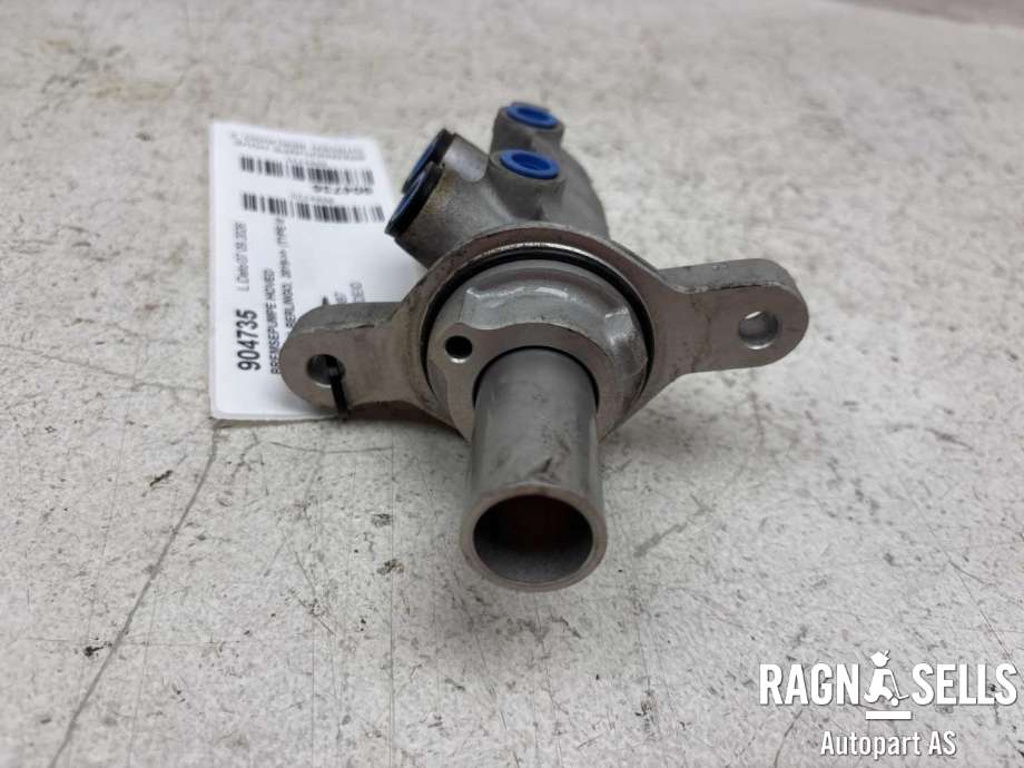 Bremsepumpe hoved til Citroën Berlingo 2019-->> (Type III) (16 169 054 80|16 380 514 80|821372|)