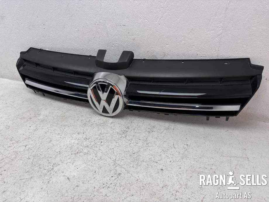 Grill til VW Golf VII 2012-2017 (Fase 1)  (5G0 853 651 D|5G0 853 653|5G0 853 601|)