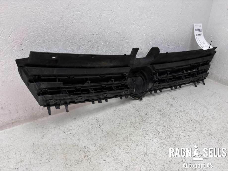 Grill til VW Golf VII 2012-2017 (Fase 1)  (5G0 853 651 D|5G0 853 653|5G0 853 601|)