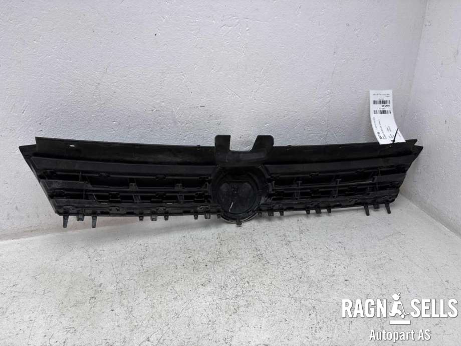 Grill til VW Golf VII 2012-2017 (Fase 1)  (5G0 853 651 D|5G0 853 653|5G0 853 601|)