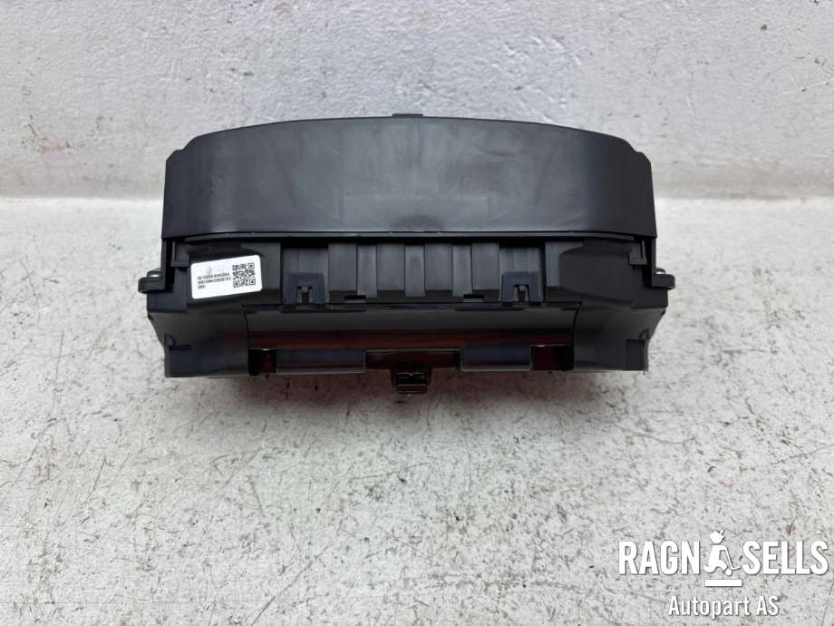Instrument head-up display (HUD) til Hyundai Kona 2017-2021 (Type I, Fase 1)  (94310K 4110TRY|)