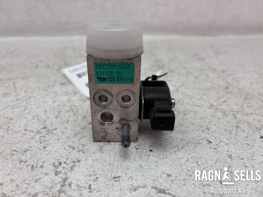 Aircondition diverse til Hyundai Kona 2017-2021 (Type I, Fase 1)  (97626K 4500|53133090|DX1T1PPJCA02|)