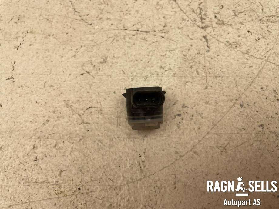 Parkeringssensor bak til Citroën Berlingo 2019-->> (Type III)  (16 335 593 80|N308-878-00-00|98 133 483 77 XT|16 335 594 80)