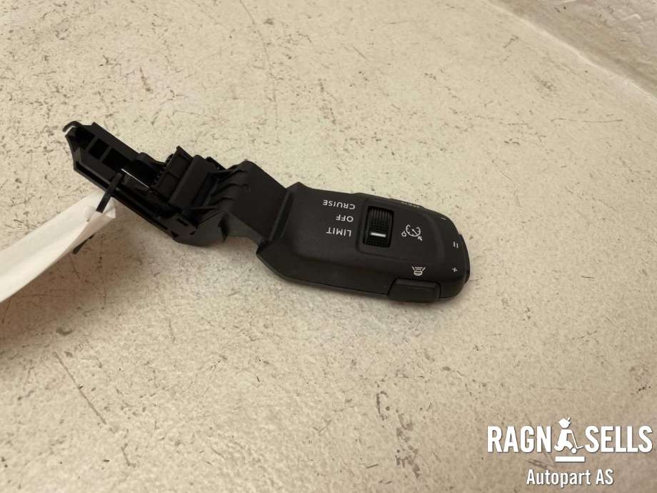 Bryter cruise control til Peugeot e-208 2019-->>  (98 133 623 ZD|10138239-02|)