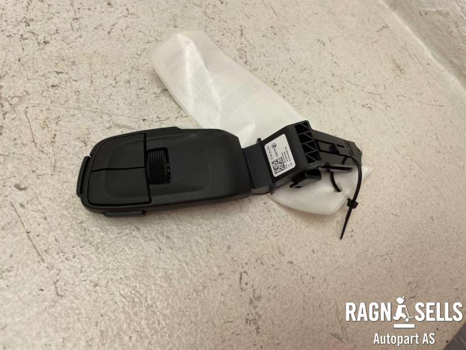 Bryter cruise control til Peugeot e-208 2019-->>  (98 133 623 ZD|10138239-02|)