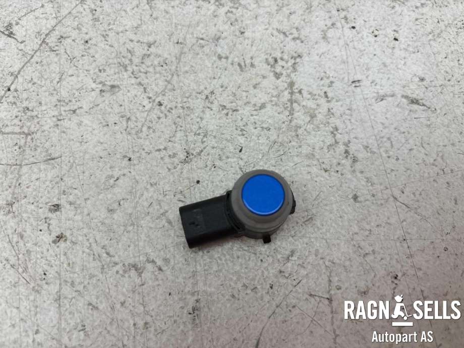 Parkeringssensor foran til Peugeot e-208, 2019-->>  (N308-878-79-70)