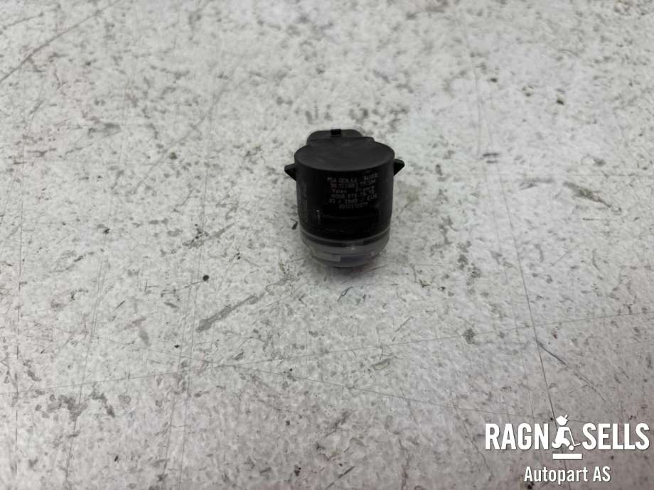 Parkeringssensor foran til Peugeot e-208 2019-->>  (N308-878-79-70|98 133 383 77 SM|)