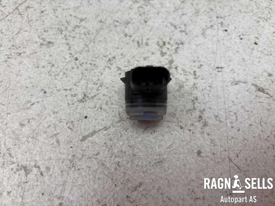 Parkeringssensor foran til Peugeot e-208 2019-->>  (N308-878-79-70|98 133 383 77 SM|)