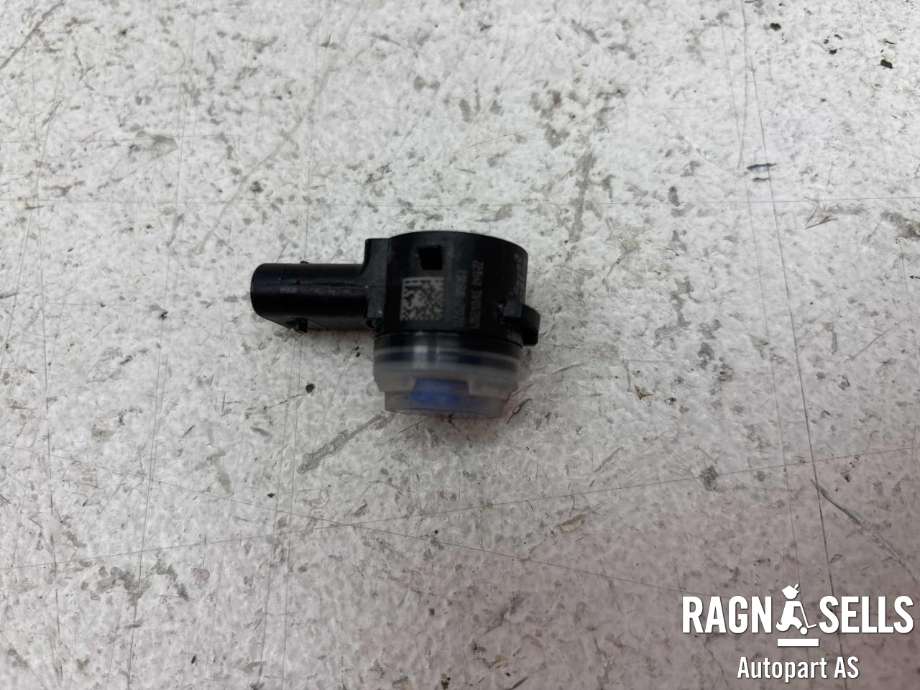 Parkeringssensor foran til Peugeot e-208 2019-->>  (N308-878-79-70|98 133 383 77 SM|)
