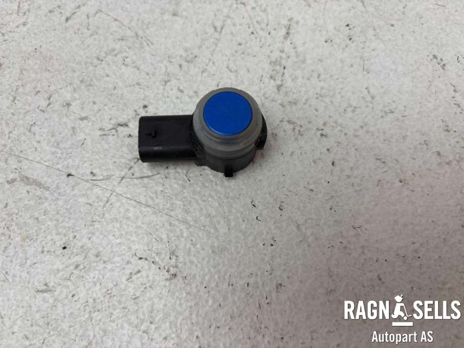 Parkeringssensor foran til Peugeot e-208, 2019-->>  (N308-878-79-70)