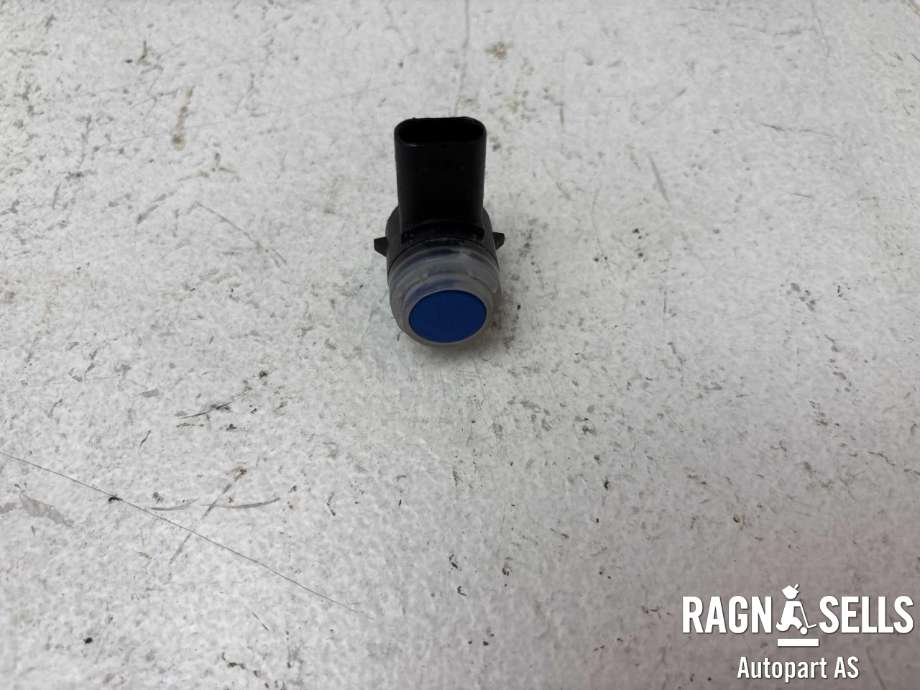 Parkeringssensor foran til Peugeot e-208 2019-->>  (N308-878-79-70|98 133 483 77 SM|)