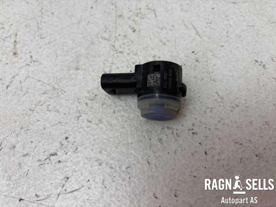 Parkeringssensor foran til Peugeot e-208 2019-->>  (N308-878-79-70|98 133 483 77 SM|)