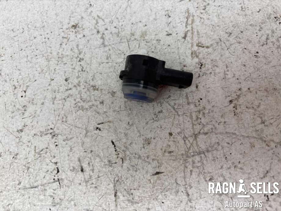 Parkeringssensor foran til Peugeot e-208 2019-->>  (N308-880-79-70|98 133 487 77 SM|)