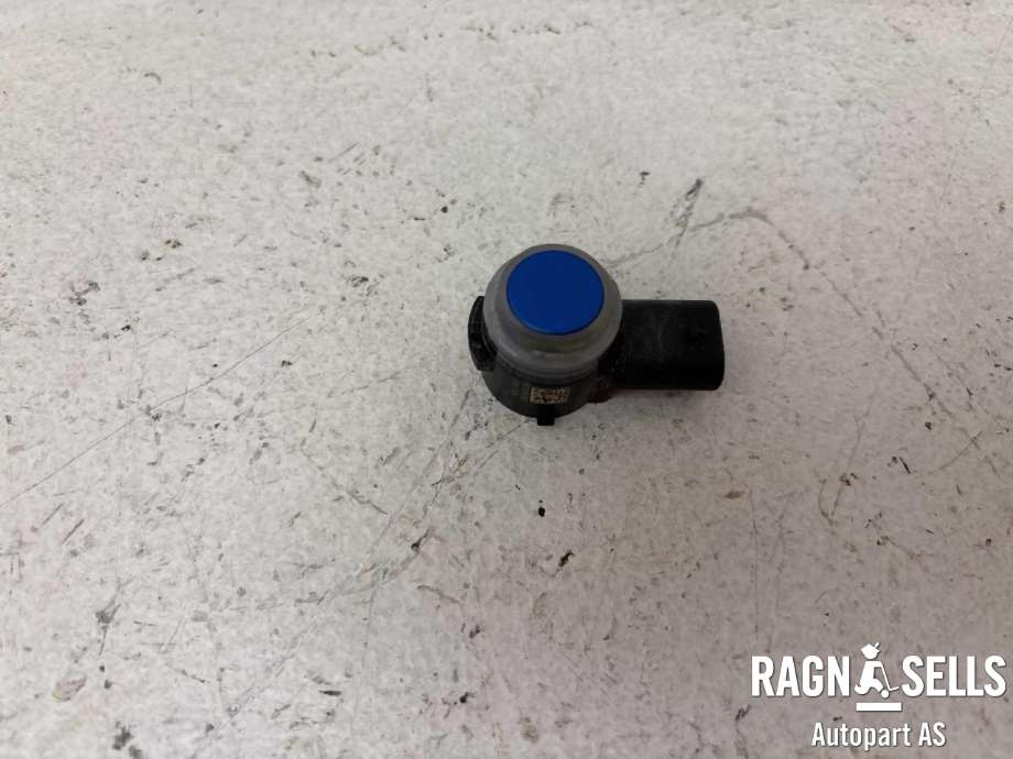 Parkeringssensor foran til Peugeot e-208, 2019-->>  (N308-880-79-70)