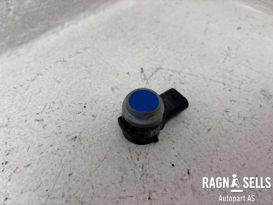 Parkeringssensor foran til Peugeot e-208 2019-->>  (N308-880-79-70|98 133 87 77 SM|)