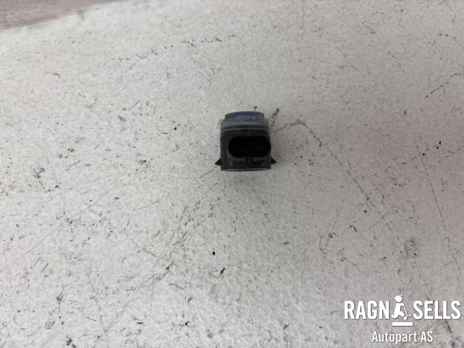 Parkeringssensor foran til Peugeot e-208 2019-->>  (N308-880-79-70|98 133 87 77 SM|)