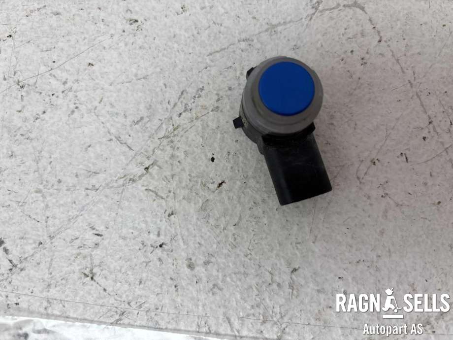 Parkeringssensor foran til Peugeot e-208 2019-->>  (N308-880-79-70|98 133 87 77 SM|)