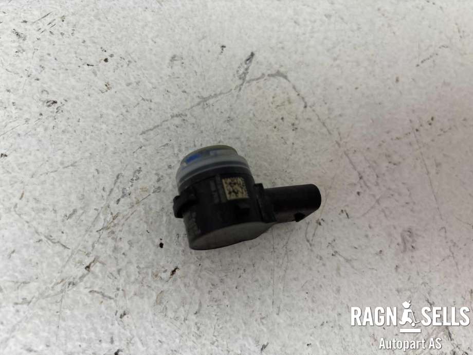 Parkeringssensor foran til Peugeot e-208 2019-->>  (N308-880-79-70|98 133 87 77 SM|)