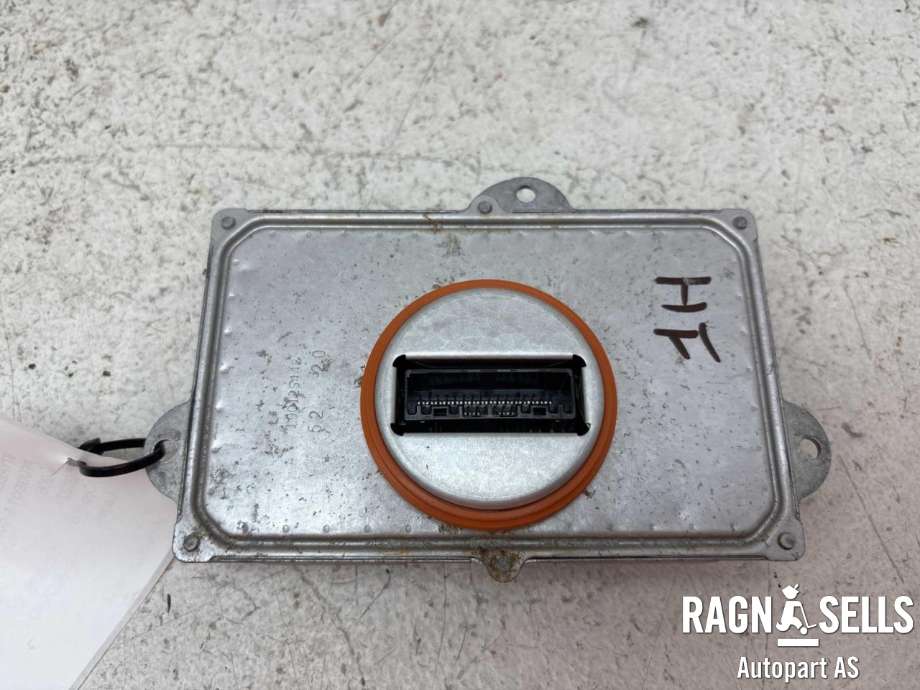Styreenhet xenon/ballast til Peugeot e-208 2019-->>  (16 742 488 80|L90125449|L371210|S48020000|2104501459|)