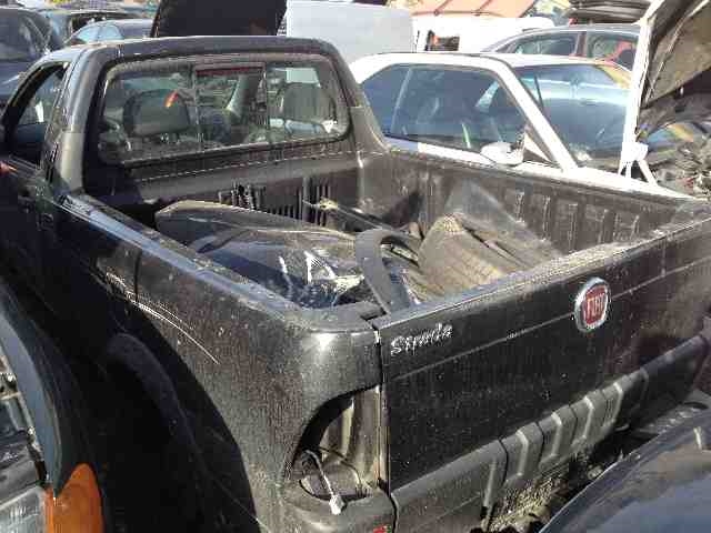 Fiat Strada 2006-->> (Type II) , Motorkode: 223.A9.000, Girkassekode: 