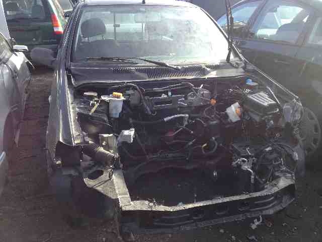Fiat Strada 2006-->> (Type II) , Motorkode: 223.A9.000, Girkassekode: 