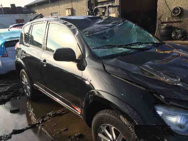 Toyota RAV4 2006-2009 (Type III, Fase 1) , Motorkode: 2AD-FTV, Girkassekode: 