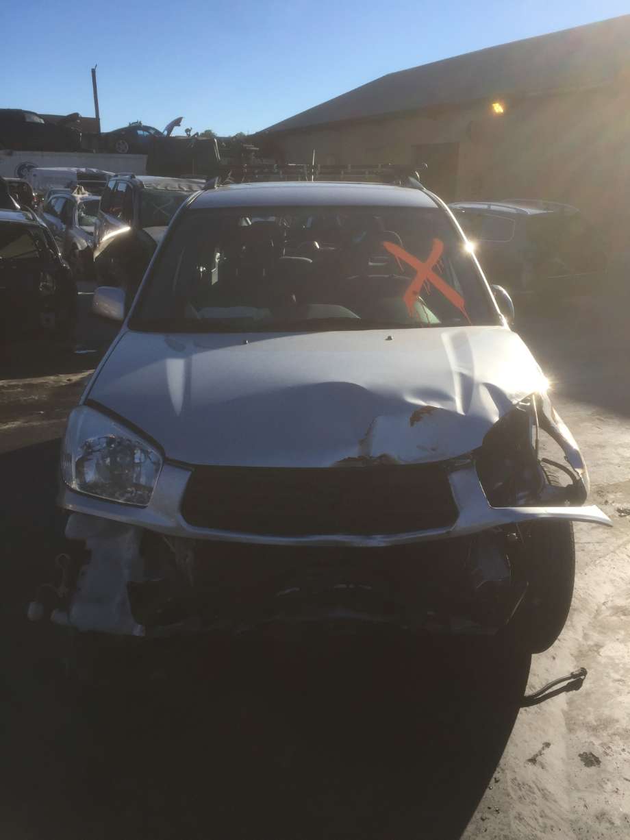 Toyota RAV4 2000-2006 (Type II) , Motorkode: 1AZ-FE, Girkassekode: 
