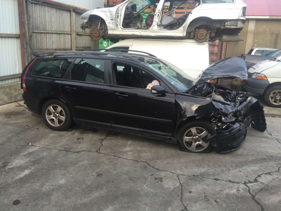 Volvo V50 2004-2007 (Fase 1) , Motorkode: B4184S11, Girkassekode: 