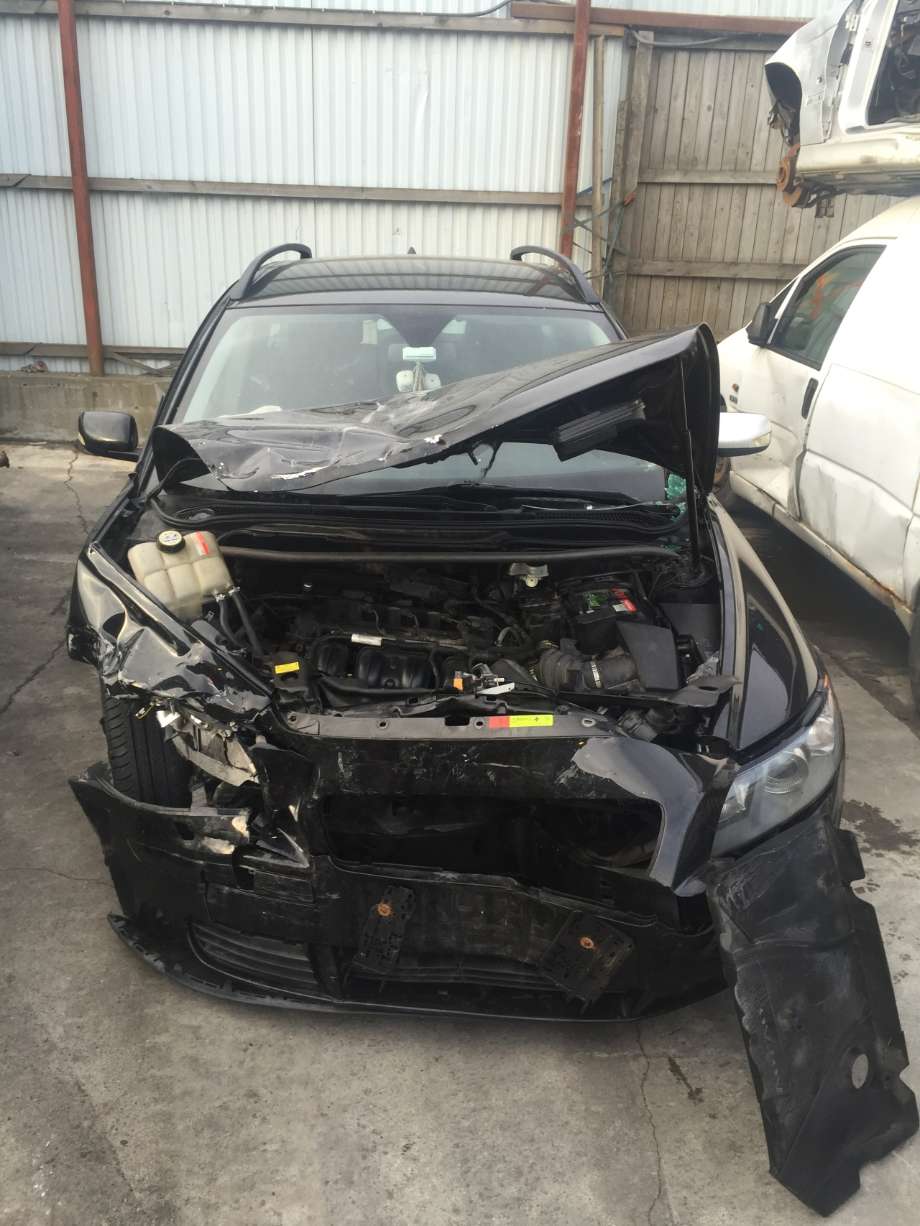 Volvo V50 2004-2007 (Fase 1) , Motorkode: B4184S11, Girkassekode: 