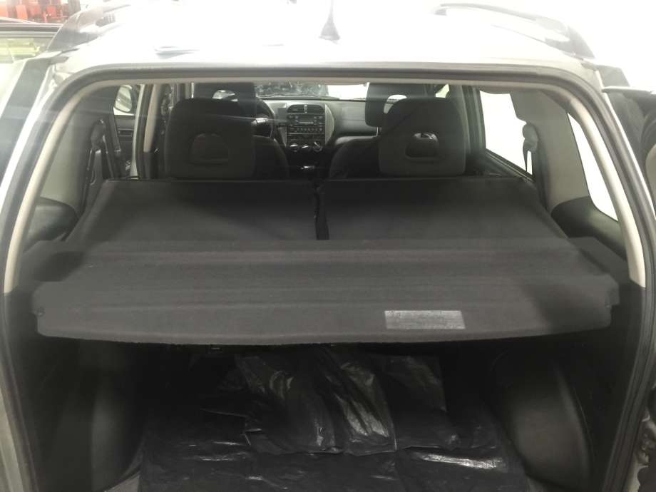 Toyota RAV4 2000-2006 (Type II) , Motorkode: 1AZ-FE, Girkassekode: 