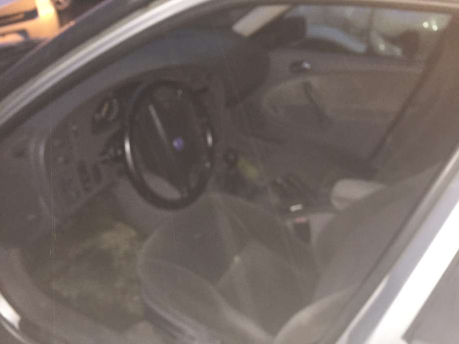 Saab 9-5 1997-2001 (Type I, Fase 1) , Motorkode: B205E, Girkassekode: 