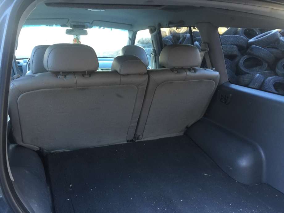 Hyundai Terracan 2002-2007 , Motorkode: J3, Girkassekode: 45000H 1071