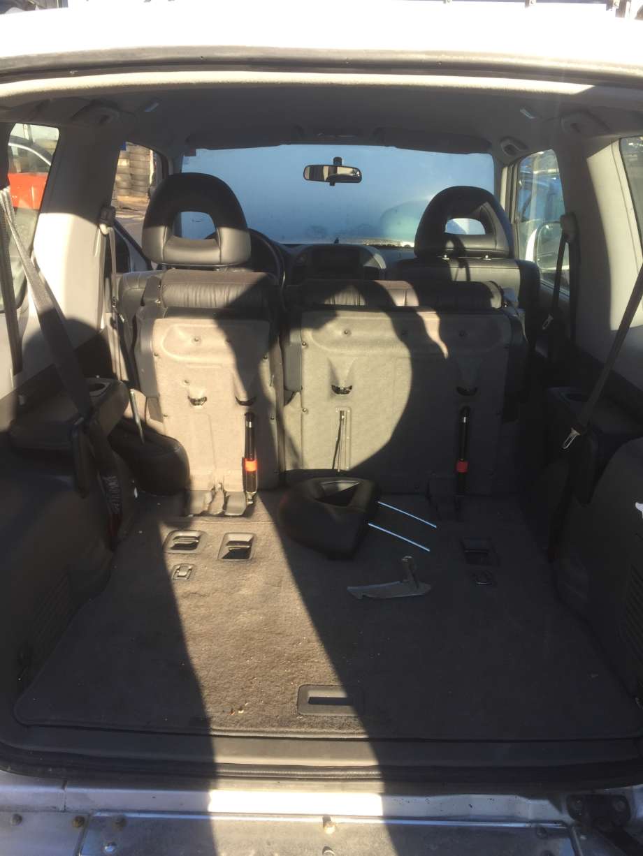 Mitsubishi Pajero 2000-2006 (Type III) , Motorkode: 4M41, Girkassekode: MR498051