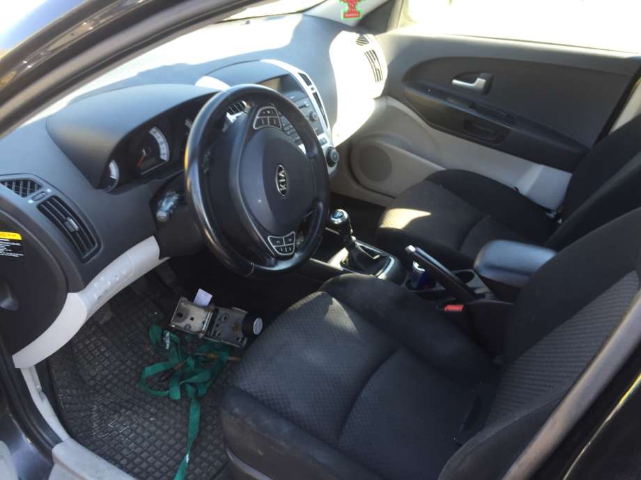 Kia Cee