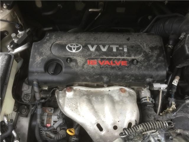 Toyota RAV4 2006-2009 (Type III, Fase 1) delebil , Motorkode: 1AZ-FE, Girkassekode: 