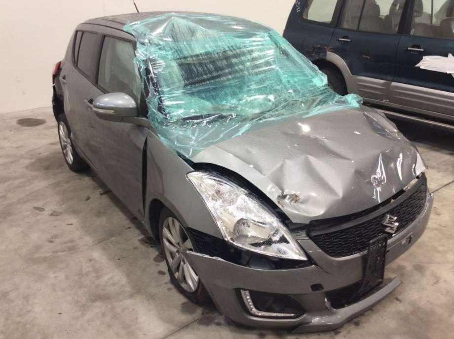 Suzuki Swift 2011-2017 , Motorkode: K12B, Girkassekode: 