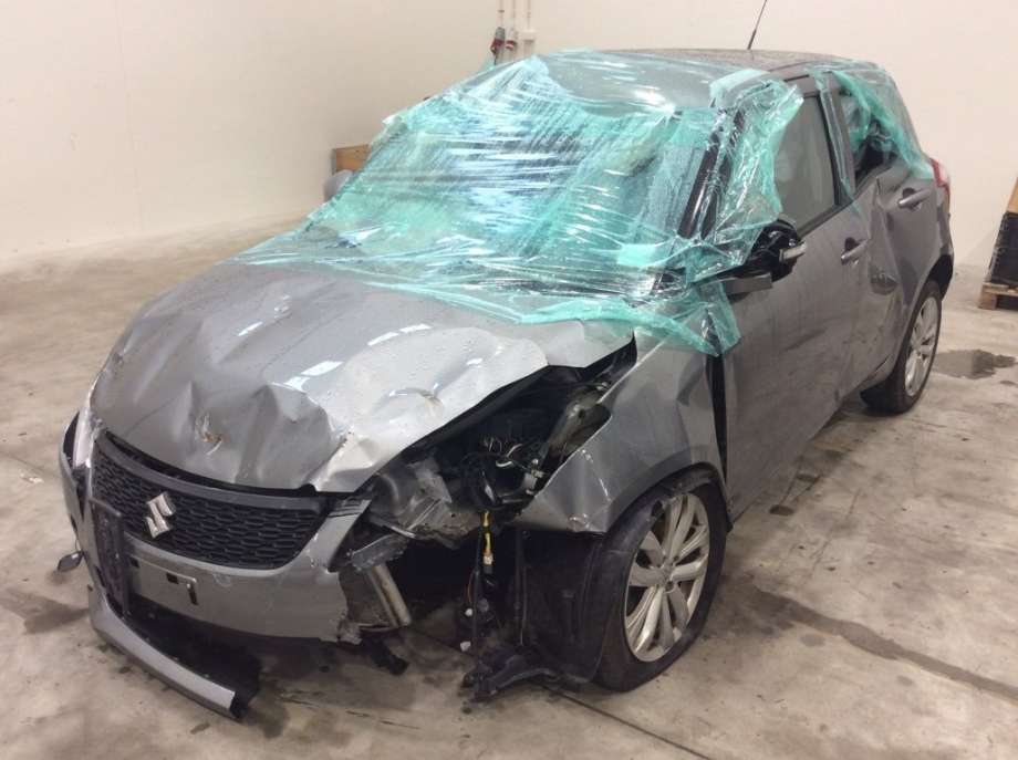 Suzuki Swift 2011-2017 , Motorkode: K12B, Girkassekode: 