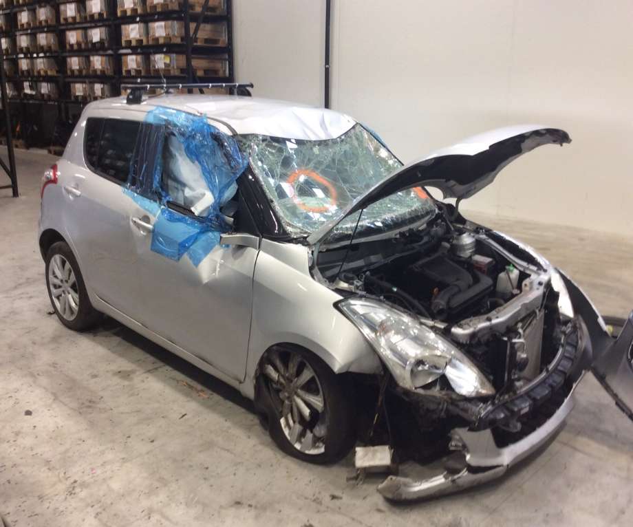 Suzuki Swift 2011-2017 , Motorkode: K12B, Girkassekode: 