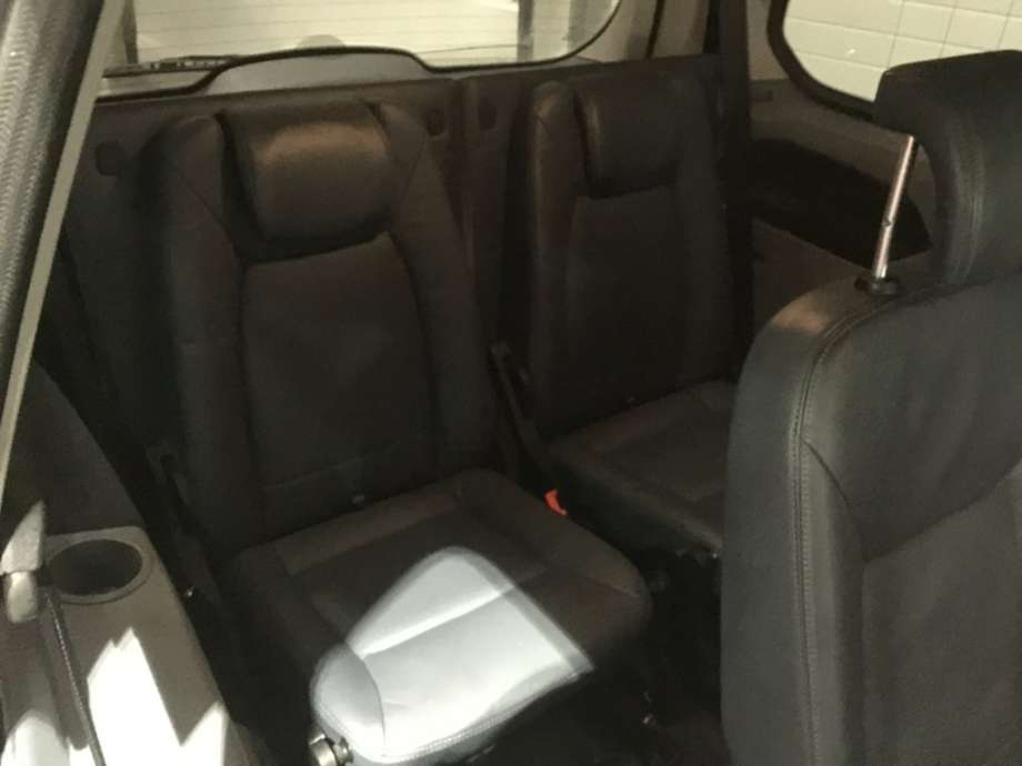 Ford Galaxy 2007-2010 (Type III, Fase 1) , Motorkode: QXWA;QXWB, Girkassekode: 