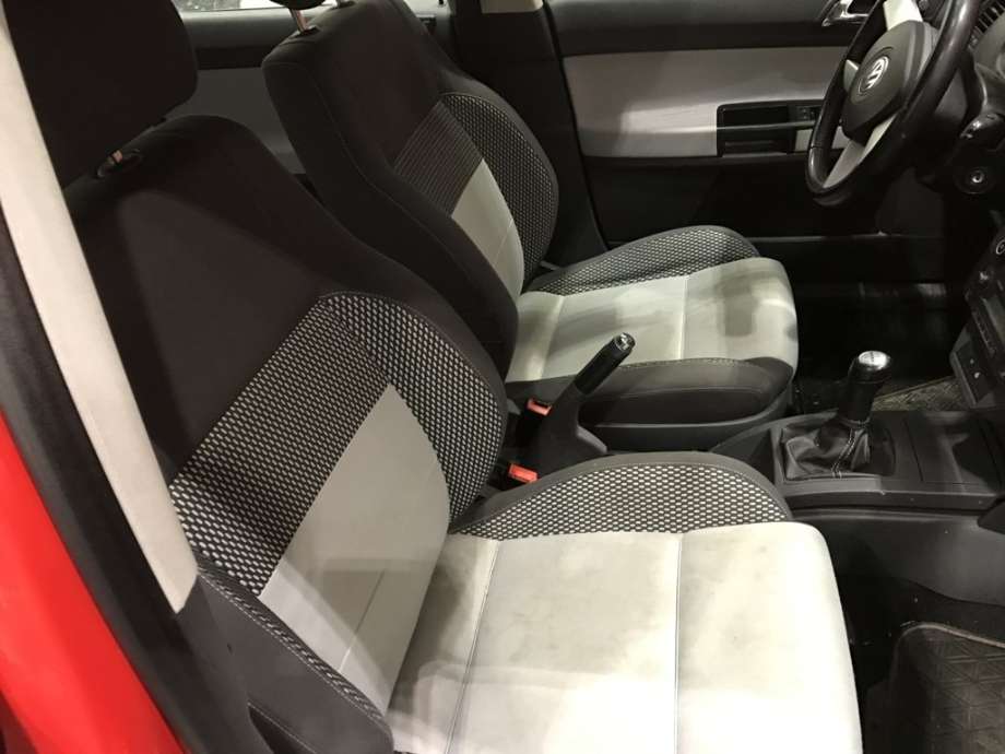 VW Polo 2005-2009 (Type IV, Fase 2) , Motorkode: AXR;BMT, Girkassekode: JXY